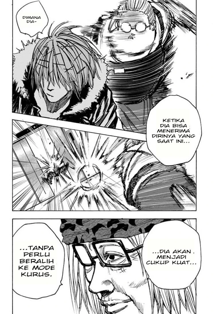Read Sakamoto Days Bahasa Indonesia ID Manga Online
