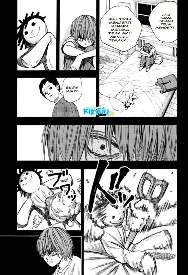 Read Sakamoto Days Bahasa Indonesia ID Manga Online
