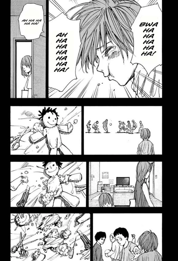 Read Sakamoto Days Bahasa Indonesia ID Manga Online