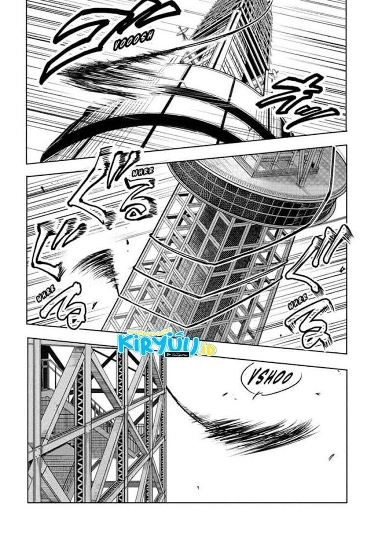 Read Sakamoto Days Bahasa Indonesia ID Manga Online