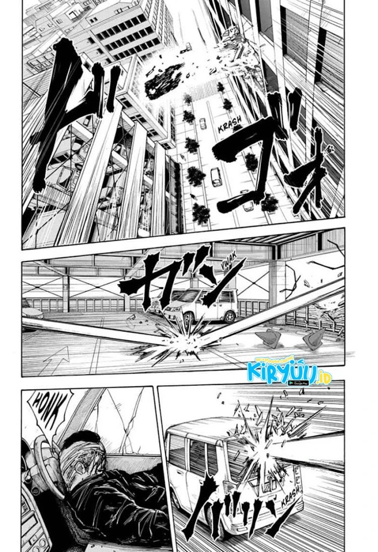 Read Sakamoto Days Bahasa Indonesia ID Manga Online