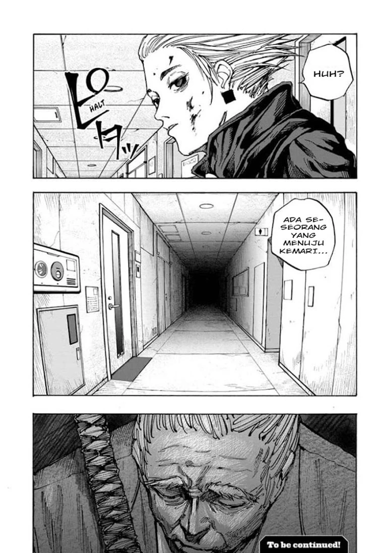 Read Sakamoto Days Bahasa Indonesia ID Manga Online