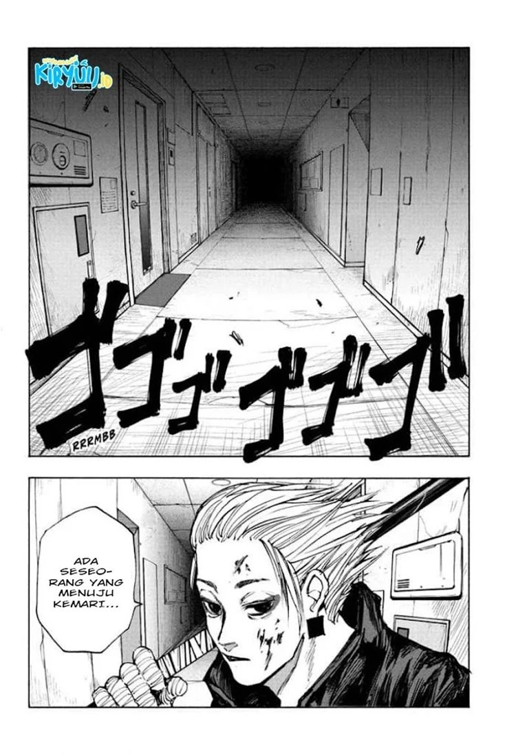 Read Sakamoto Days Bahasa Indonesia ID Manga Online