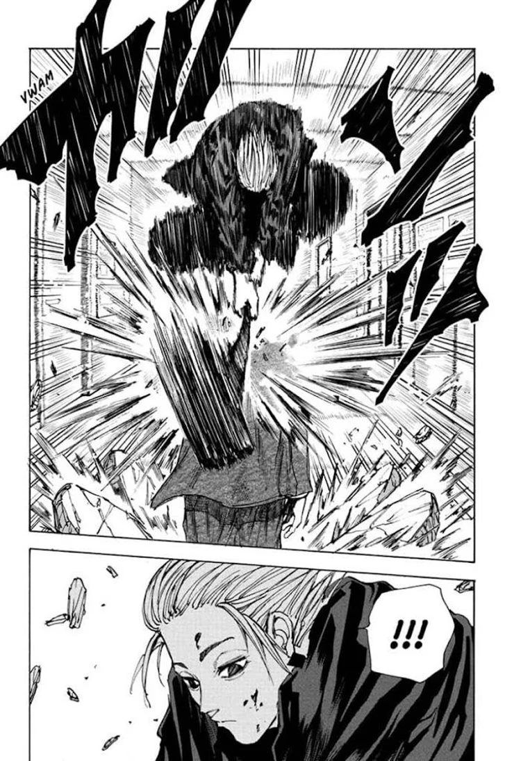 Read Sakamoto Days Bahasa Indonesia ID Manga Online