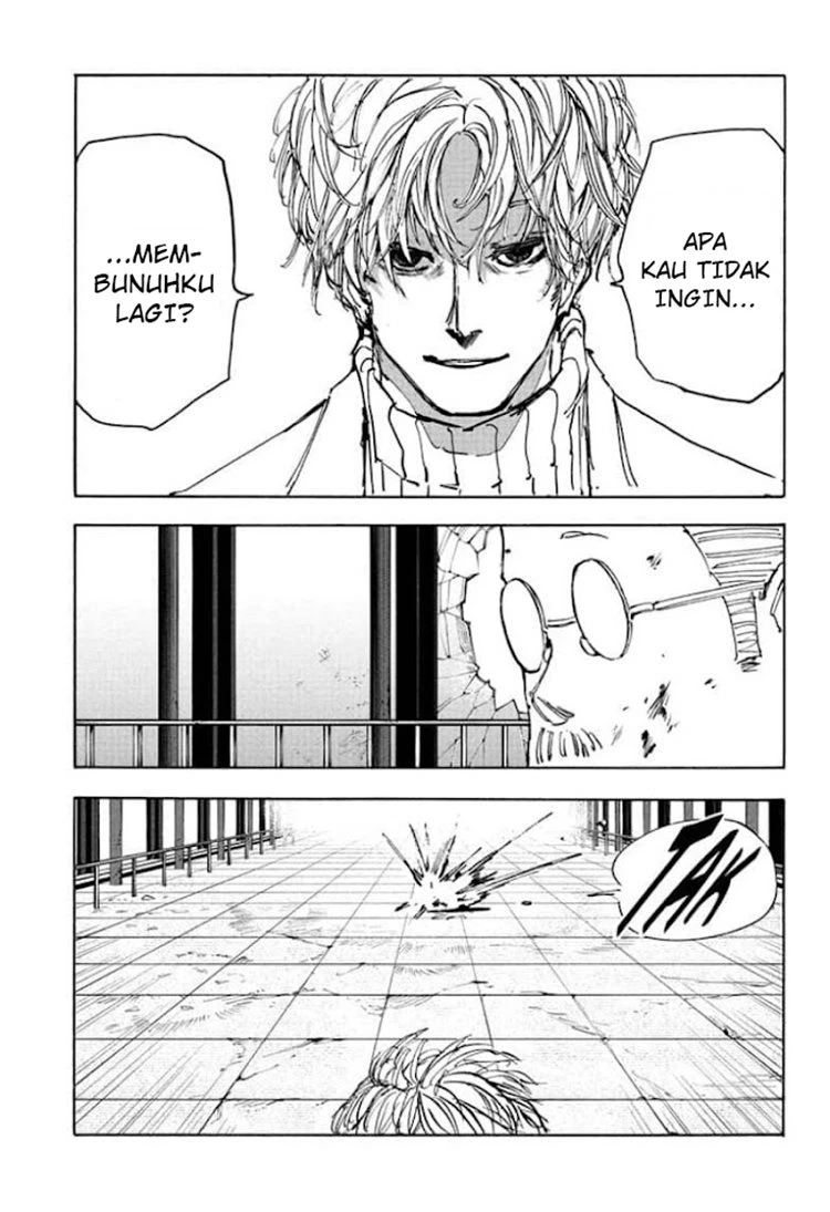 Read Sakamoto Days Bahasa Indonesia ID Manga Online