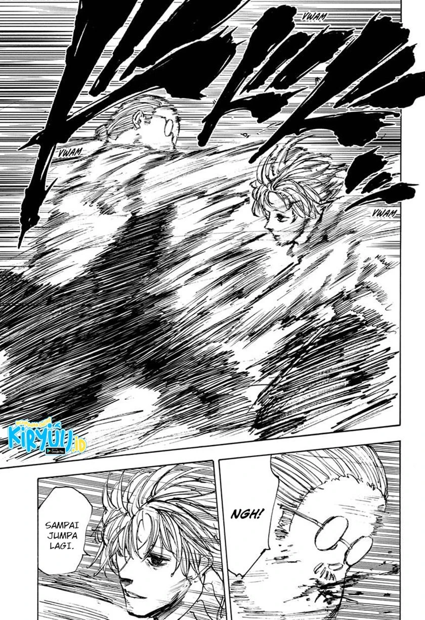 Read Sakamoto Days Bahasa Indonesia ID Manga Online