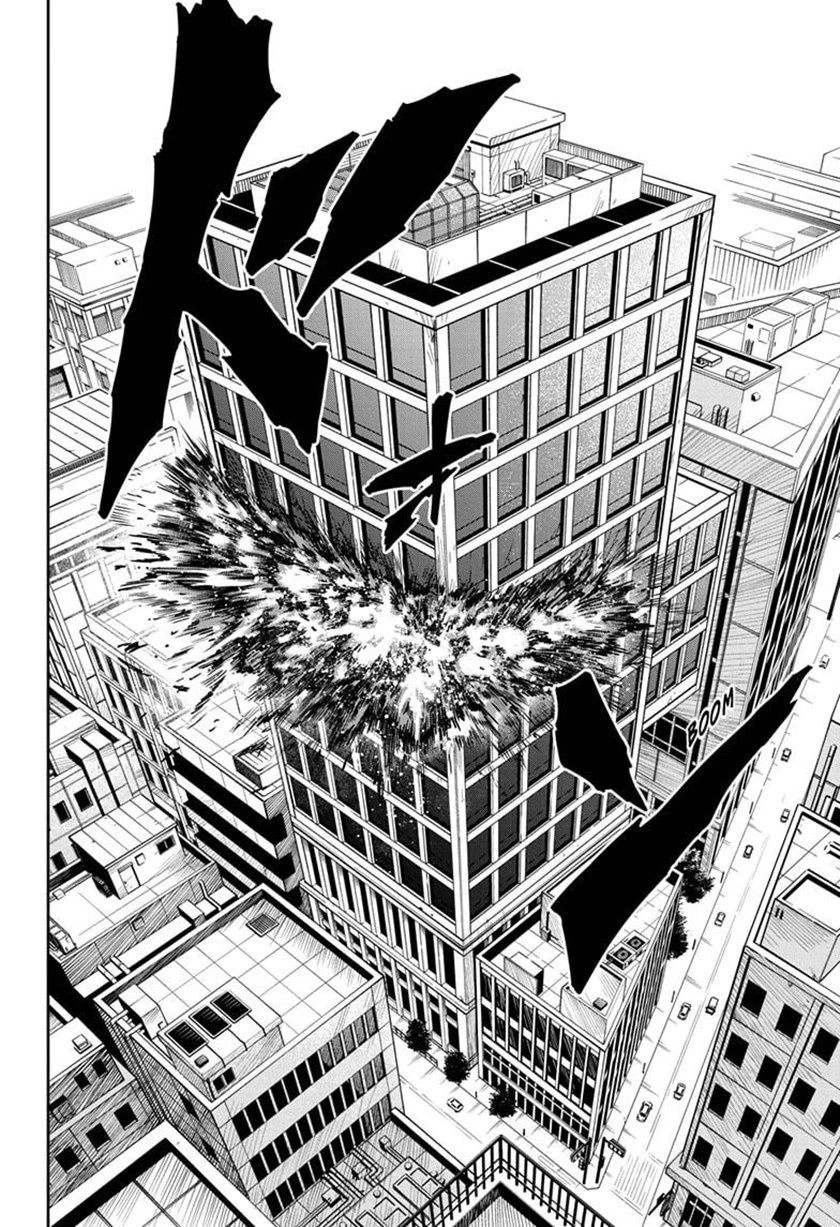 Read Sakamoto Days Bahasa Indonesia ID Manga Online