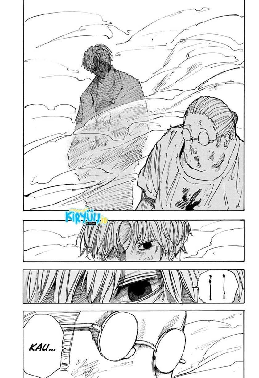 Read Sakamoto Days Bahasa Indonesia ID Manga Online