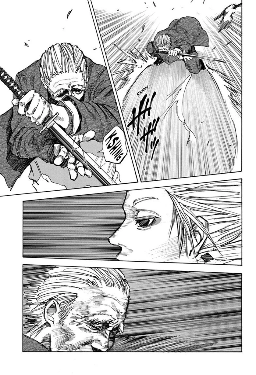 Read Sakamoto Days Bahasa Indonesia ID Manga Online