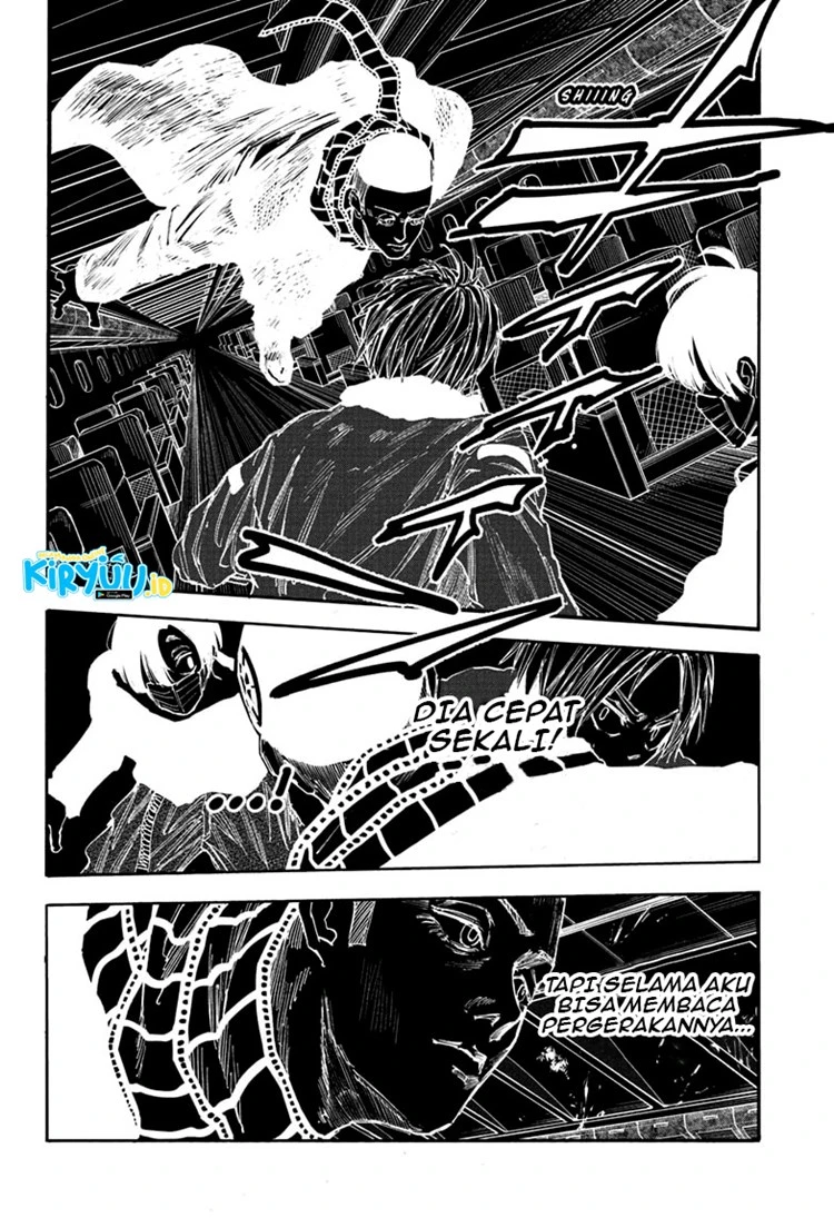Read Sakamoto Days Bahasa Indonesia ID Manga Online