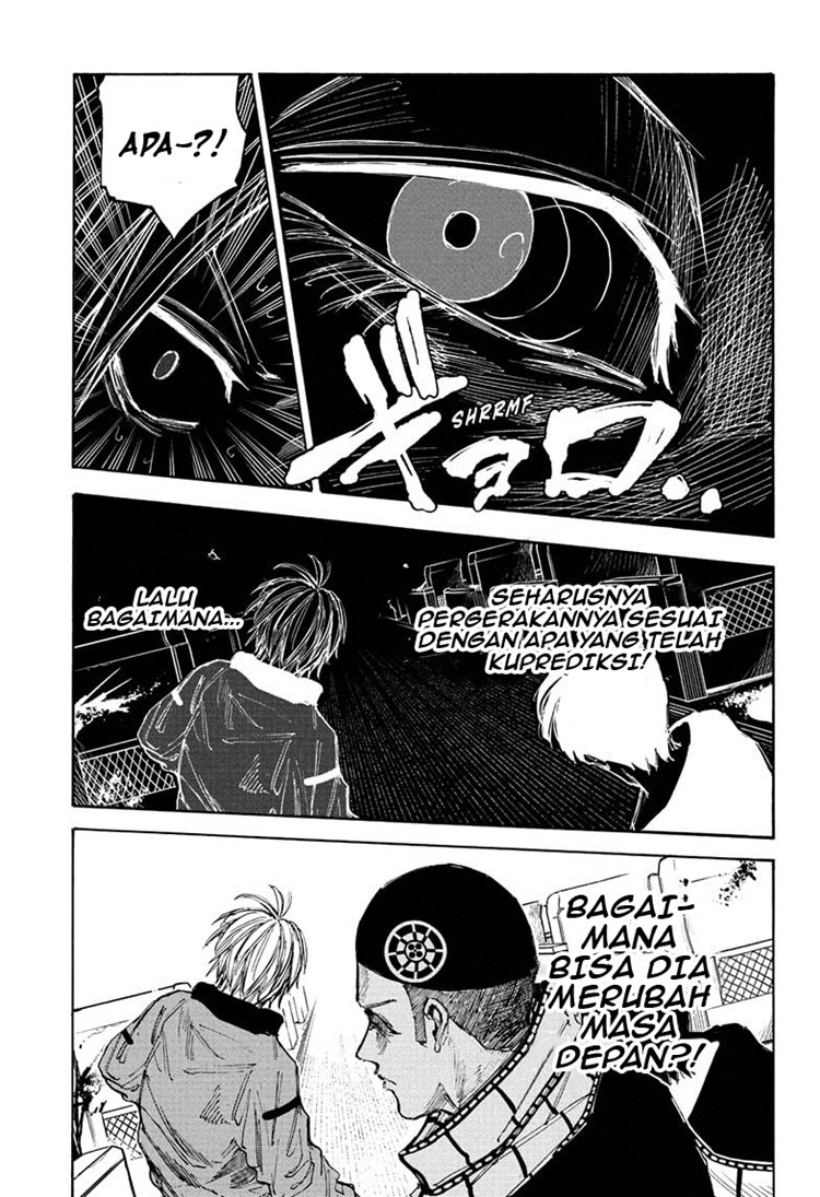 Read Sakamoto Days Bahasa Indonesia ID Manga Online