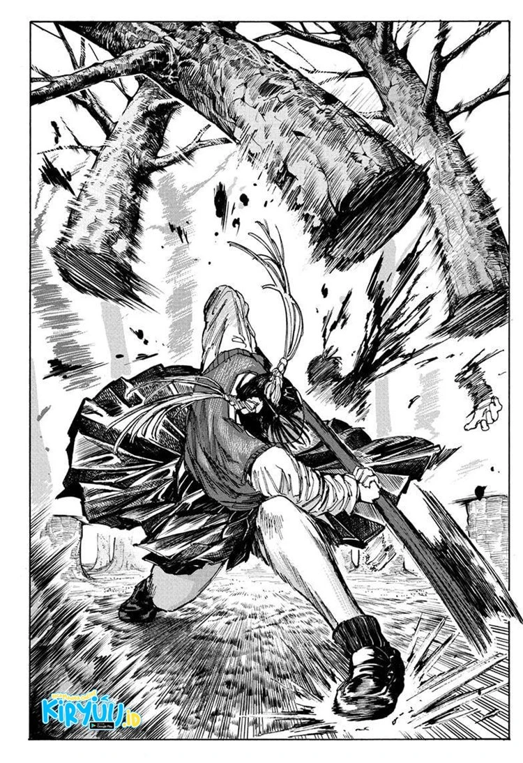 Read Sakamoto Days Bahasa Indonesia ID Manga Online