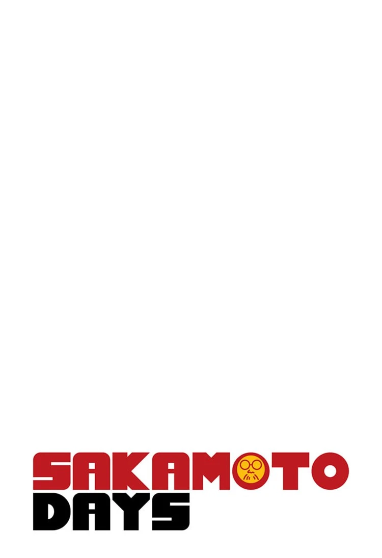 Read Sakamoto Days Bahasa Indonesia ID Manga Online