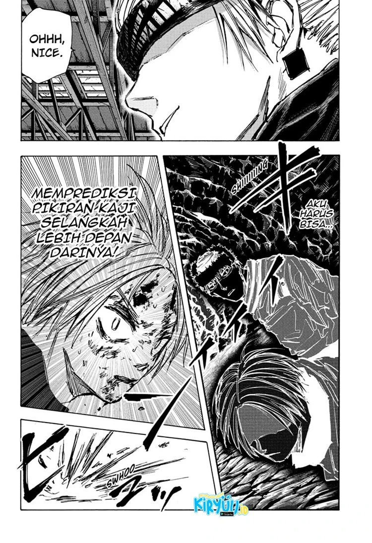 Read Sakamoto Days Bahasa Indonesia ID Manga Online