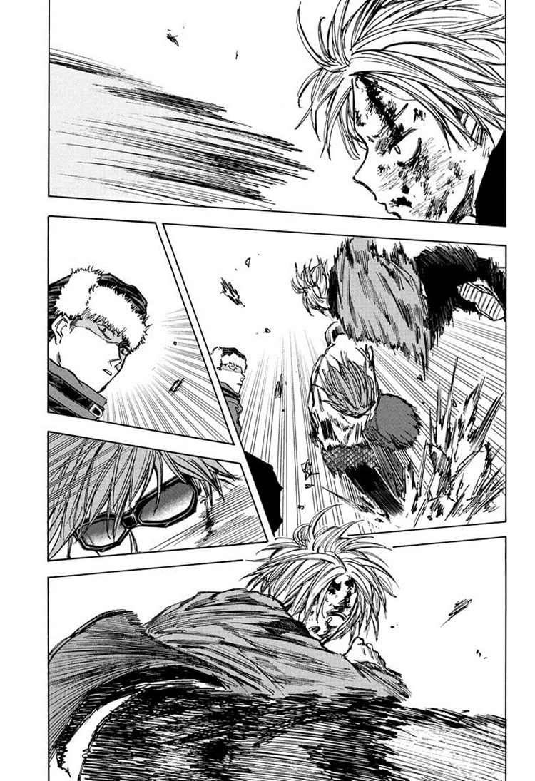 Read Sakamoto Days Bahasa Indonesia ID Manga Online