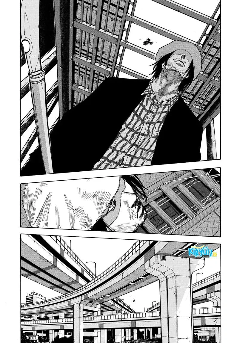 Read Sakamoto Days Bahasa Indonesia ID Manga Online