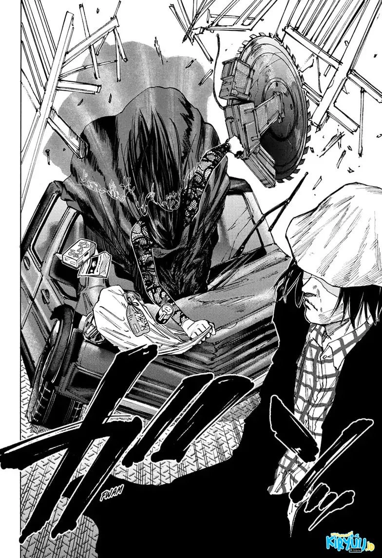 Read Sakamoto Days Bahasa Indonesia ID Manga Online
