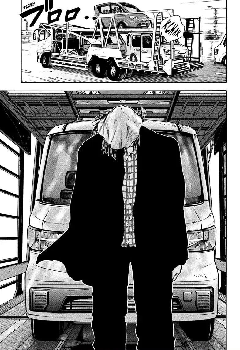 Read Sakamoto Days Bahasa Indonesia ID Manga Online