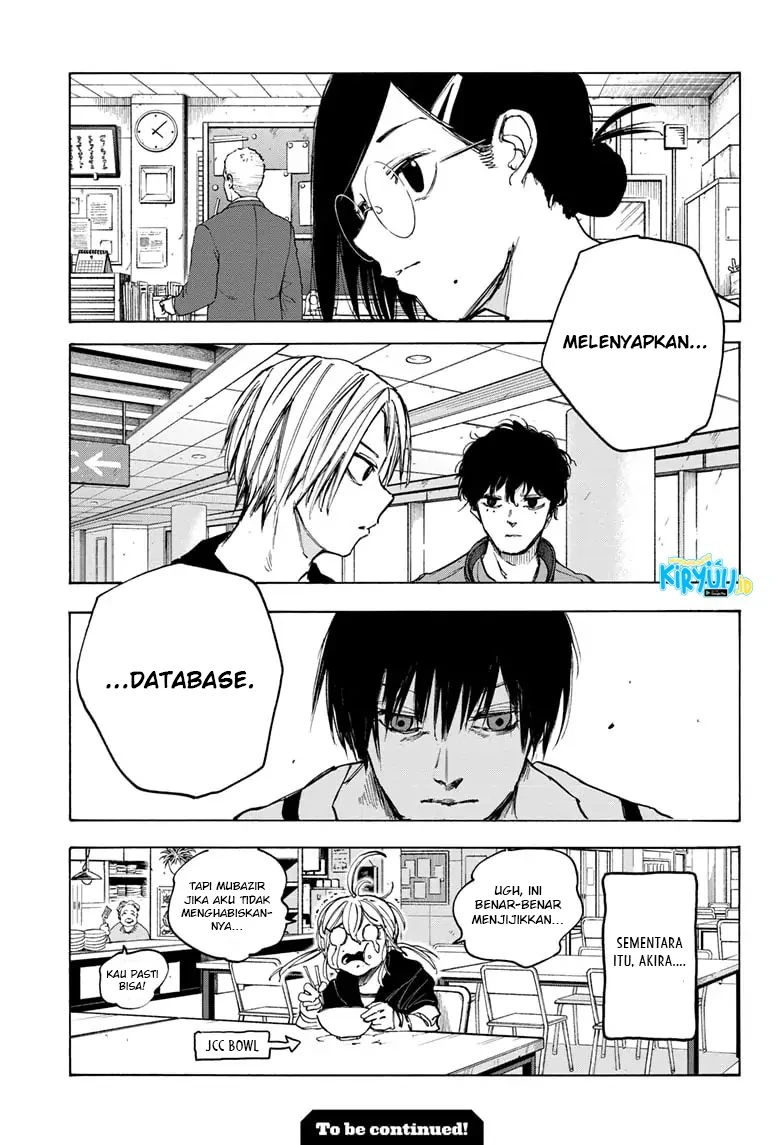 Read Sakamoto Days Bahasa Indonesia ID Manga Online
