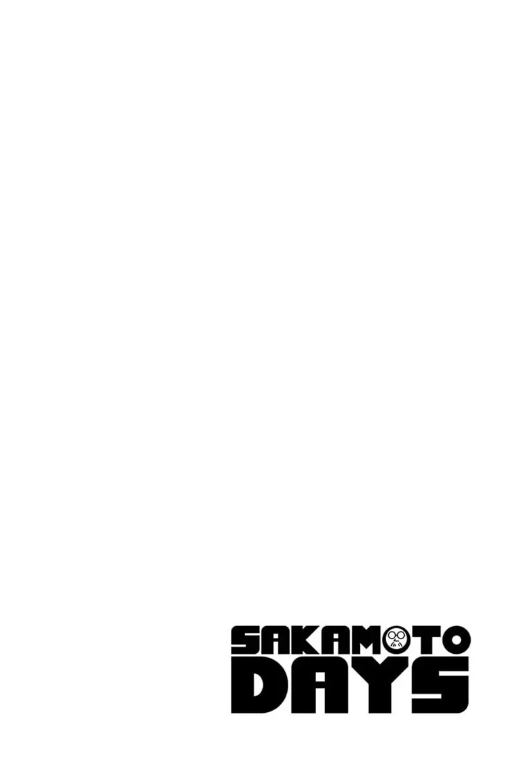 Read Sakamoto Days Bahasa Indonesia ID Manga Online