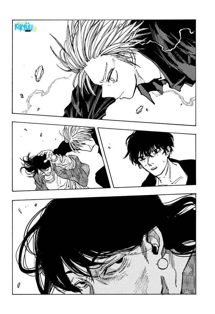 Read Sakamoto Days Bahasa Indonesia ID Manga Online