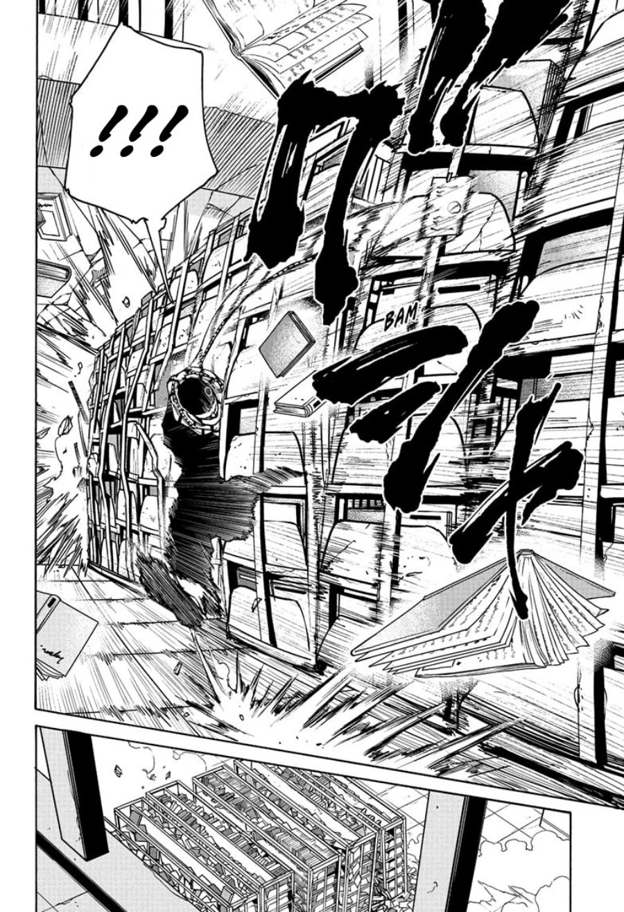 Read Sakamoto Days Bahasa Indonesia ID Manga Online