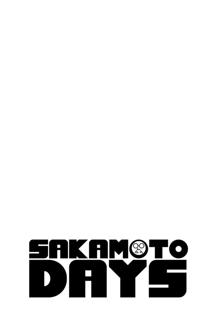 Read Sakamoto Days Bahasa Indonesia ID Manga Online