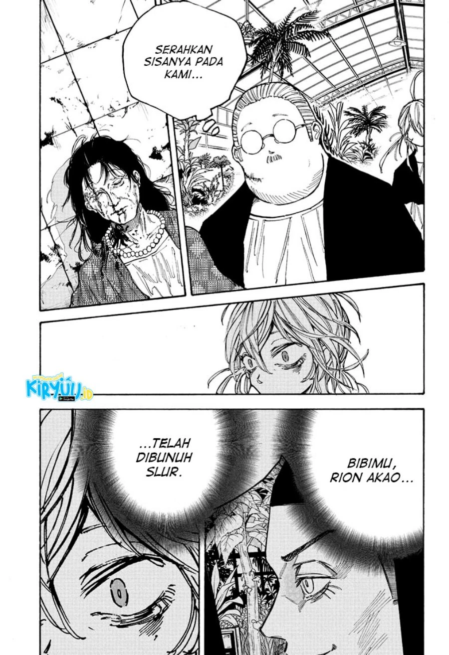 Read Sakamoto Days Bahasa Indonesia ID Manga Online