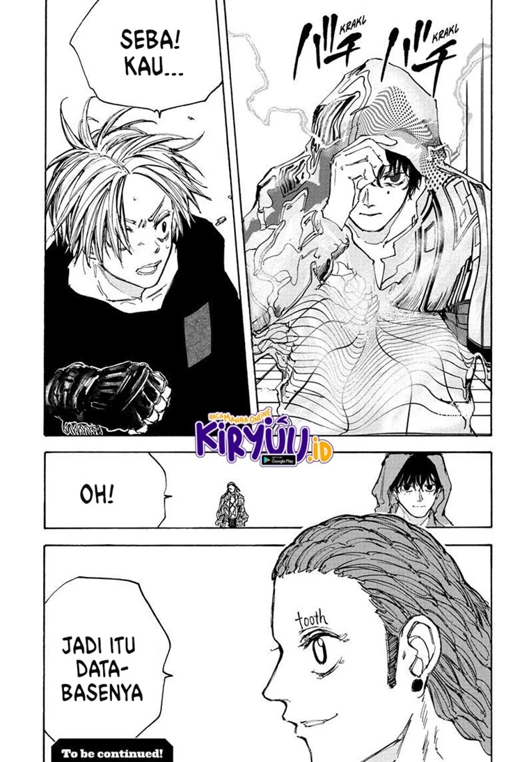 Read Sakamoto Days Bahasa Indonesia ID Manga Online