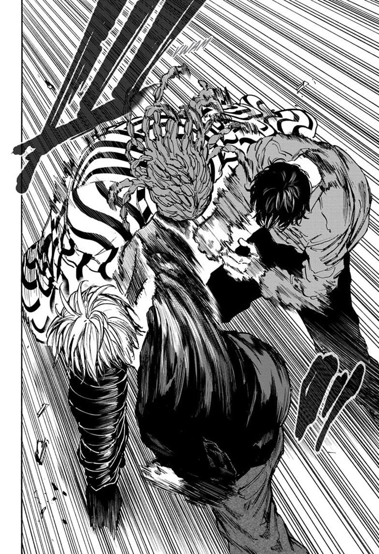 Read Sakamoto Days Bahasa Indonesia ID Manga Online