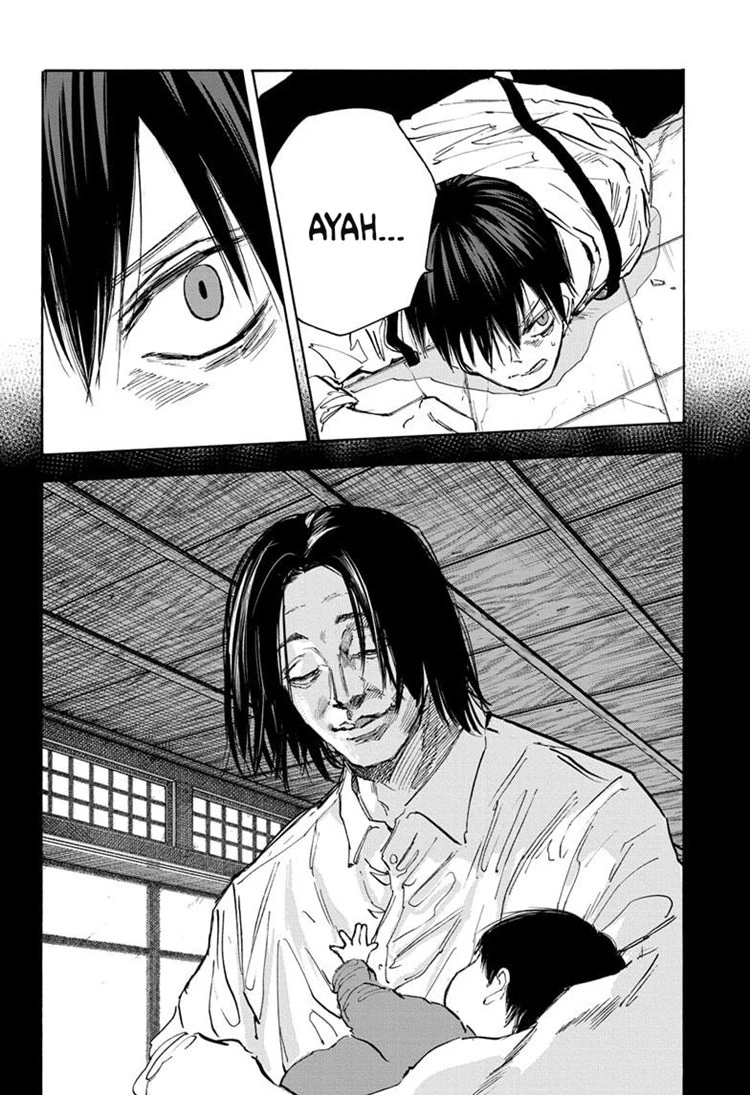 Read Sakamoto Days Bahasa Indonesia ID Manga Online