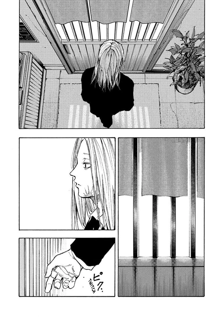 Read Sakamoto Days Bahasa Indonesia ID Manga Online