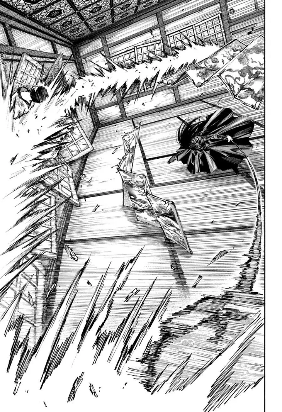Read Sakamoto Days Bahasa Indonesia ID Manga Online