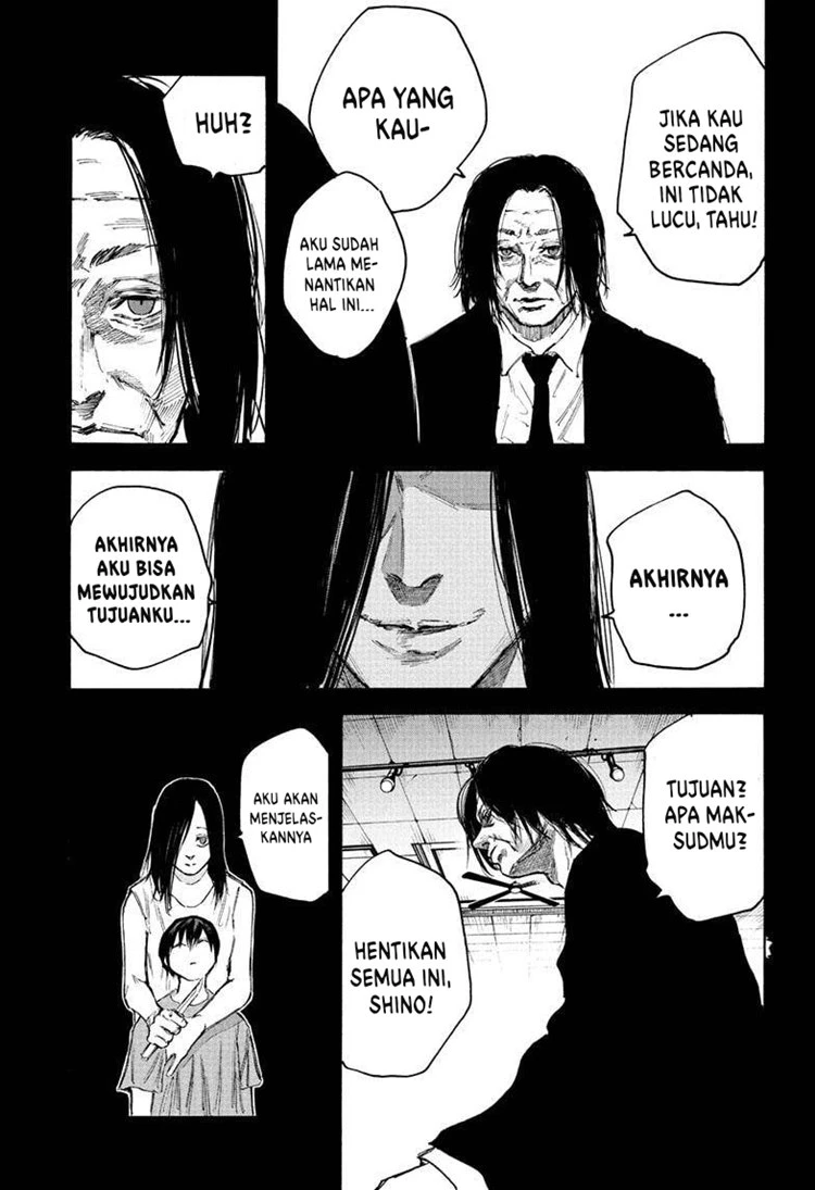 Read Sakamoto Days Bahasa Indonesia ID Manga Online