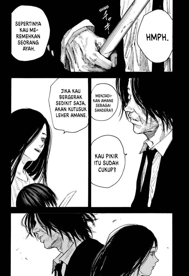Read Sakamoto Days Bahasa Indonesia ID Manga Online