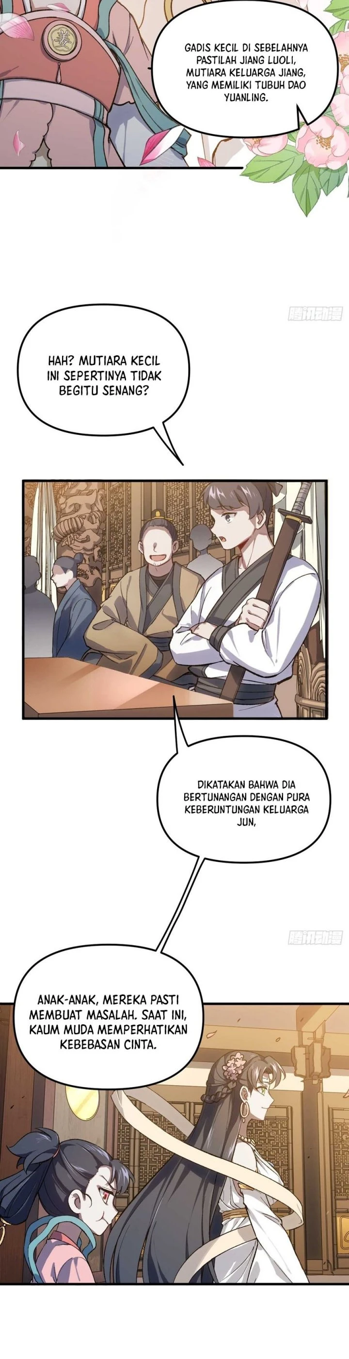 Read Scoring the Sacred Body of the Ancients from the Get-go ID Manga Online