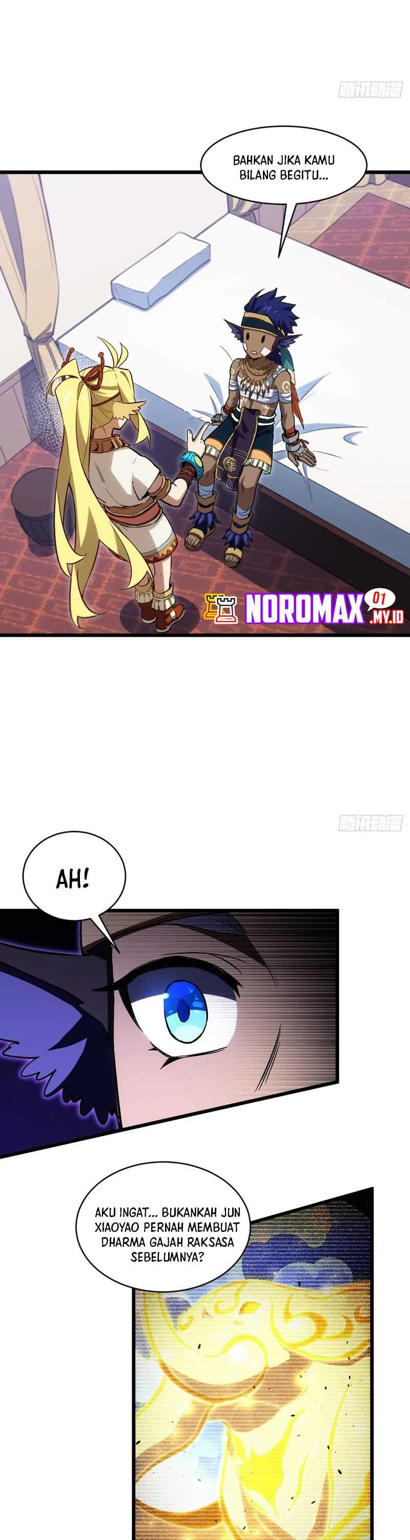 Read Scoring the Sacred Body of the Ancients from the Get-go ID Manga Online