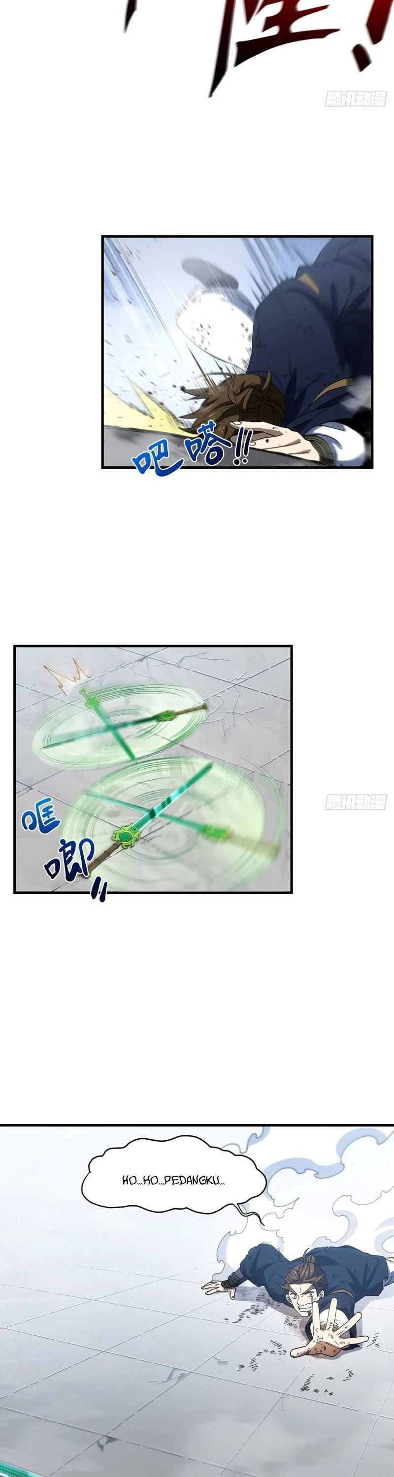 Read Scoring the Sacred Body of the Ancients from the Get-go ID Manga Online
