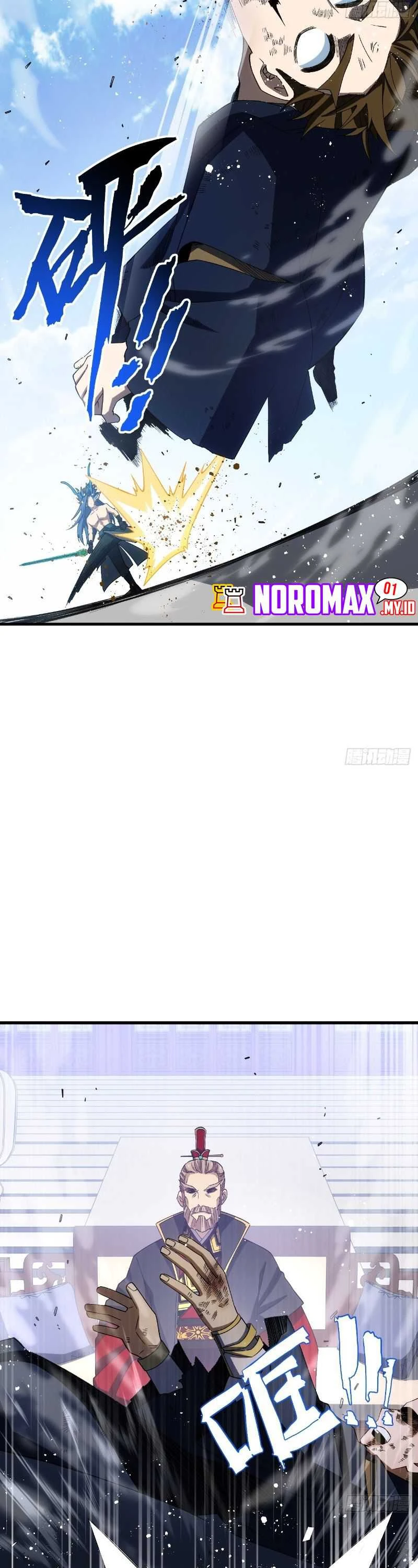 Read Scoring the Sacred Body of the Ancients from the Get-go ID Manga Online