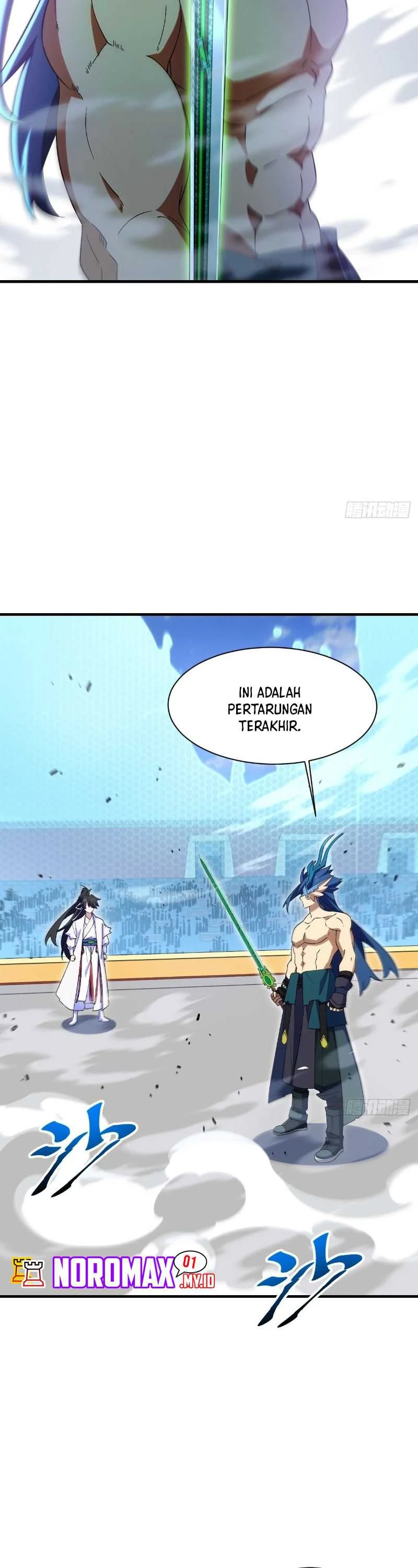 Read Scoring the Sacred Body of the Ancients from the Get-go ID Manga Online