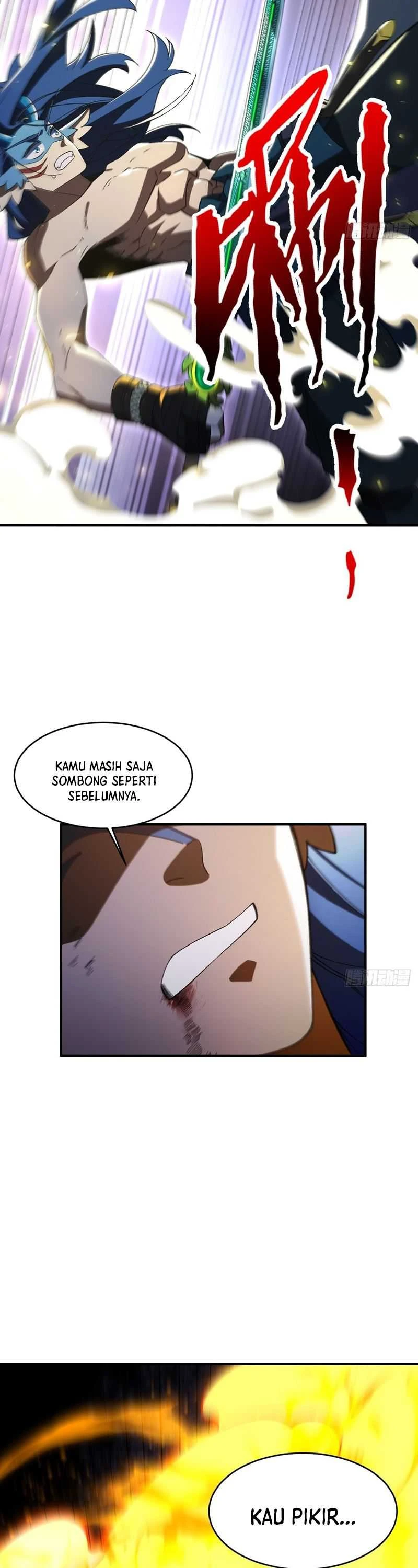 Read Scoring the Sacred Body of the Ancients from the Get-go ID Manga Online