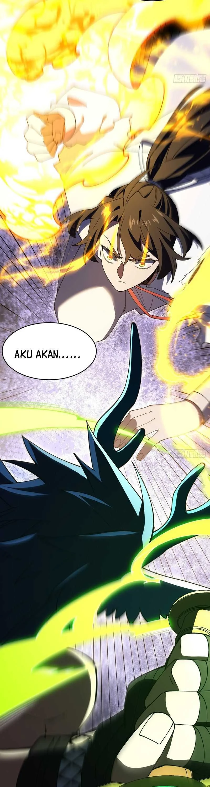 Read Scoring the Sacred Body of the Ancients from the Get-go ID Manga Online