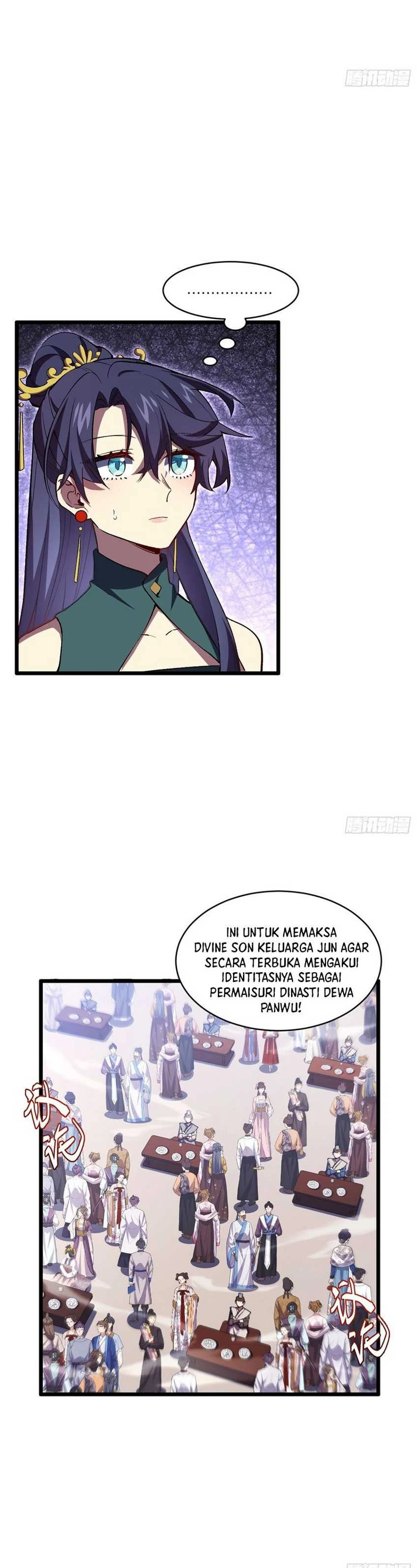 Read Scoring the Sacred Body of the Ancients from the Get-go ID Manga Online
