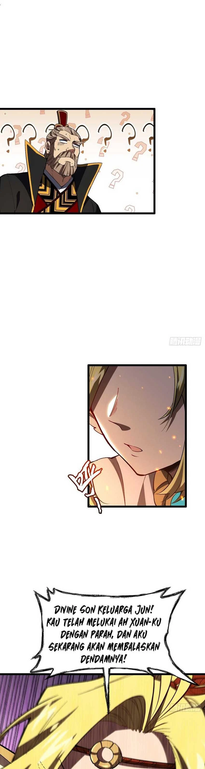 Read Scoring the Sacred Body of the Ancients from the Get-go ID Manga Online