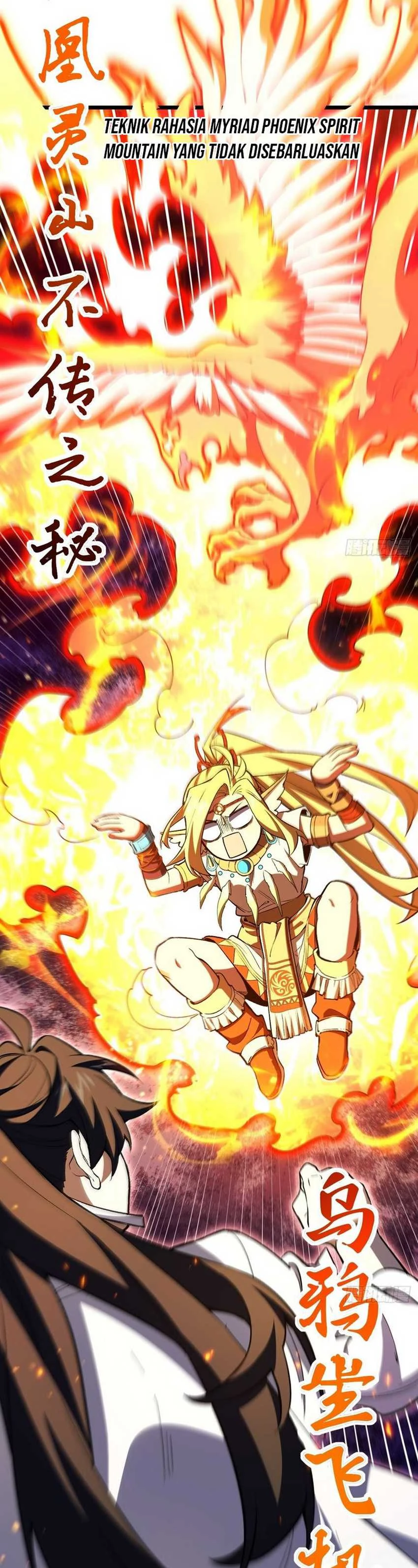 Read Scoring the Sacred Body of the Ancients from the Get-go ID Manga Online