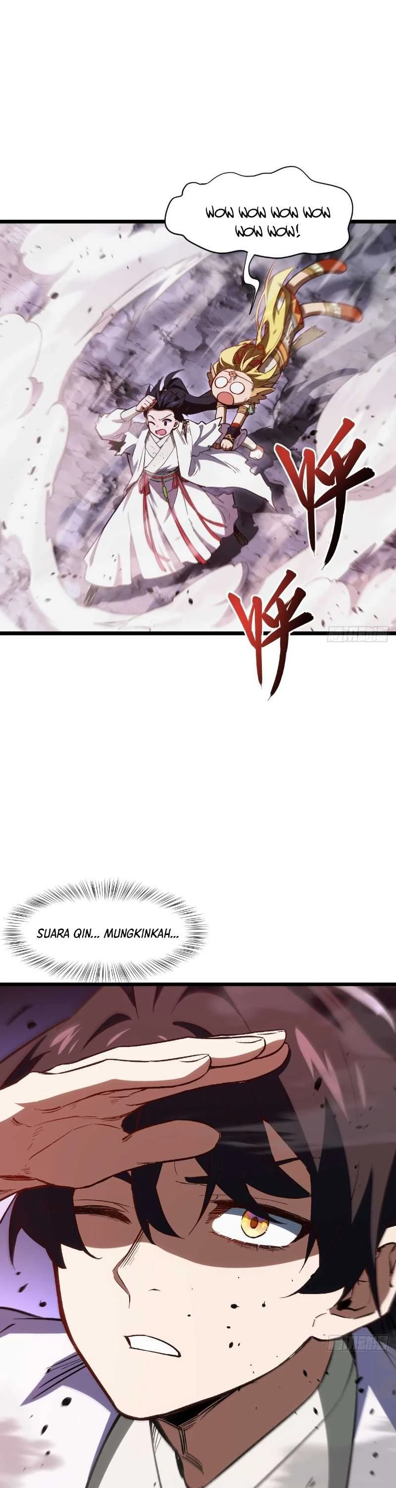 Read Scoring the Sacred Body of the Ancients from the Get-go ID Manga Online