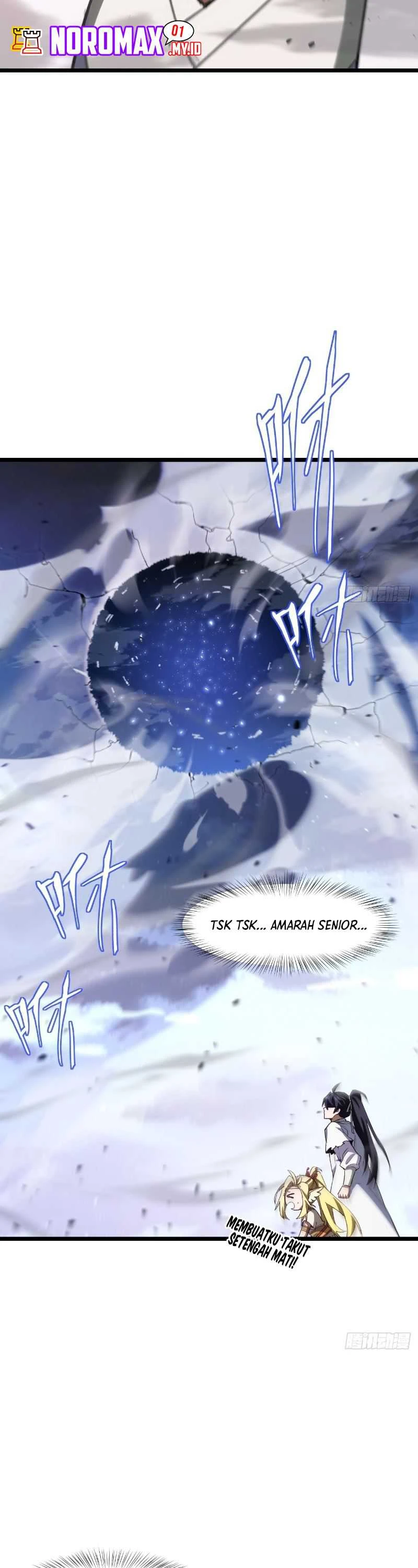 Read Scoring the Sacred Body of the Ancients from the Get-go ID Manga Online