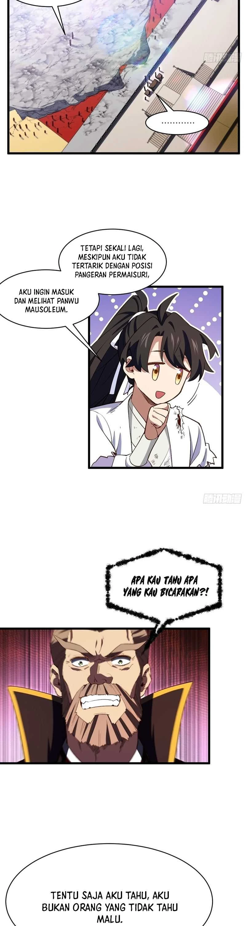 Read Scoring the Sacred Body of the Ancients from the Get-go ID Manga Online