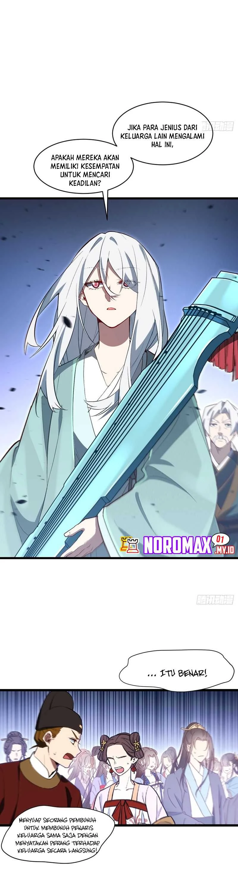 Read Scoring the Sacred Body of the Ancients from the Get-go ID Manga Online