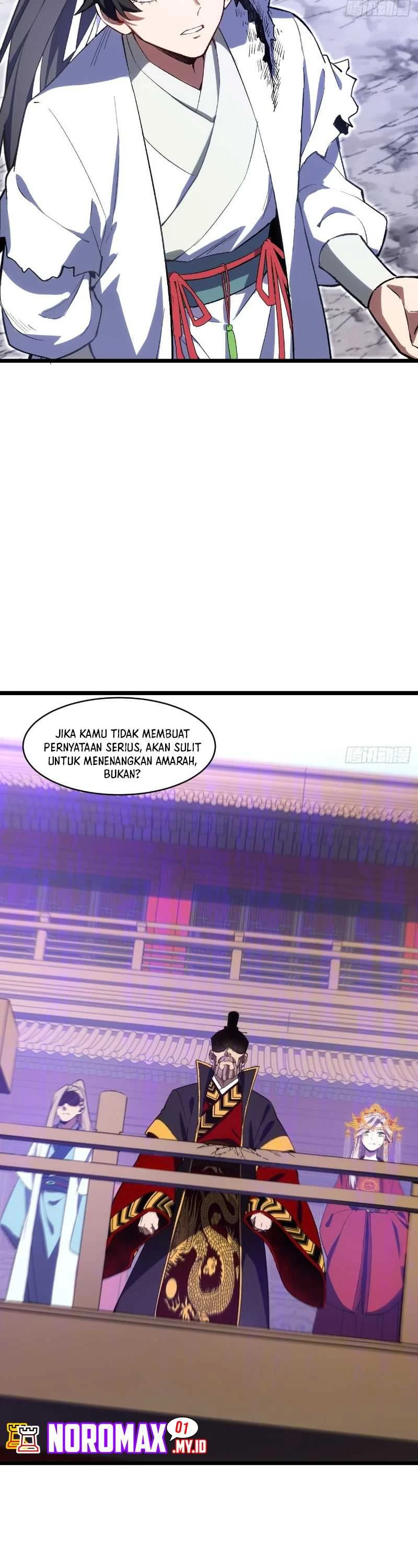 Read Scoring the Sacred Body of the Ancients from the Get-go ID Manga Online